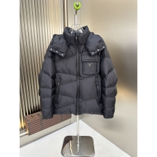 Prada Down Jackets